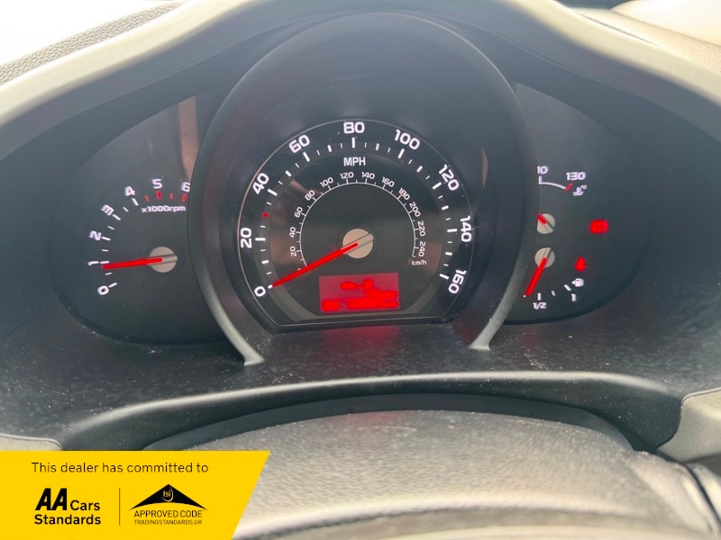 Used Kia Sportage 2014 for sale - 76798942: Photo 2