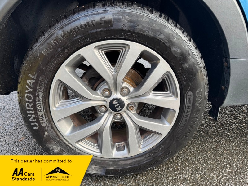 Used Kia Sportage 2014 for sale - 76798942: Photo 6