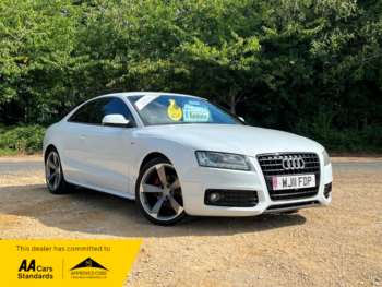 2011 - 2.0 TDI Black Edition 2dr [Start Stop] (2011