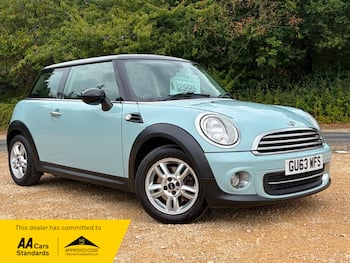 Used MINI Hatch 2013 for sale - 79654761: Photo