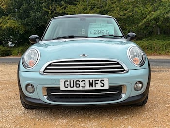 Used MINI Hatch 2013 for sale - 79654761: Photo