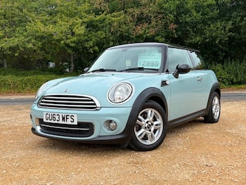 Used MINI Hatch 2013 for sale - 79654761: Photo