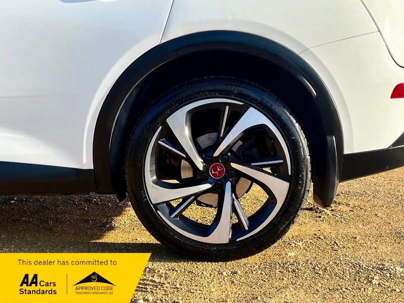 Used DS Automobiles DS 7 2019 for sale - 77129205: Photo 13