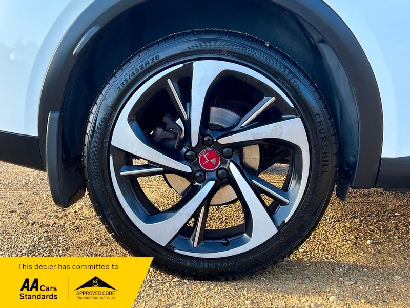 Used DS Automobiles DS 7 2019 for sale - 77129205: Photo 16