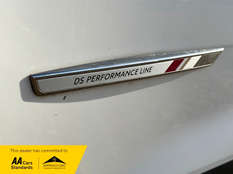 Used DS Automobiles DS 7 2019 for sale - 77129205: Photo 17