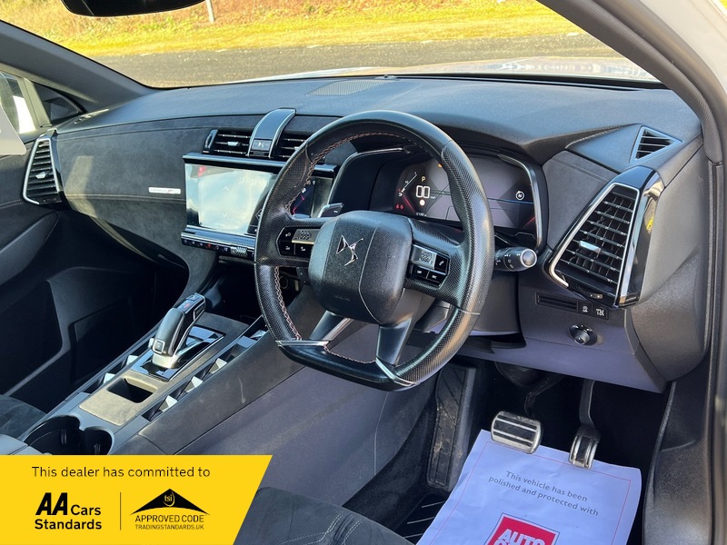 Used DS Automobiles DS 7 2019 for sale - 77129205: Photo 19