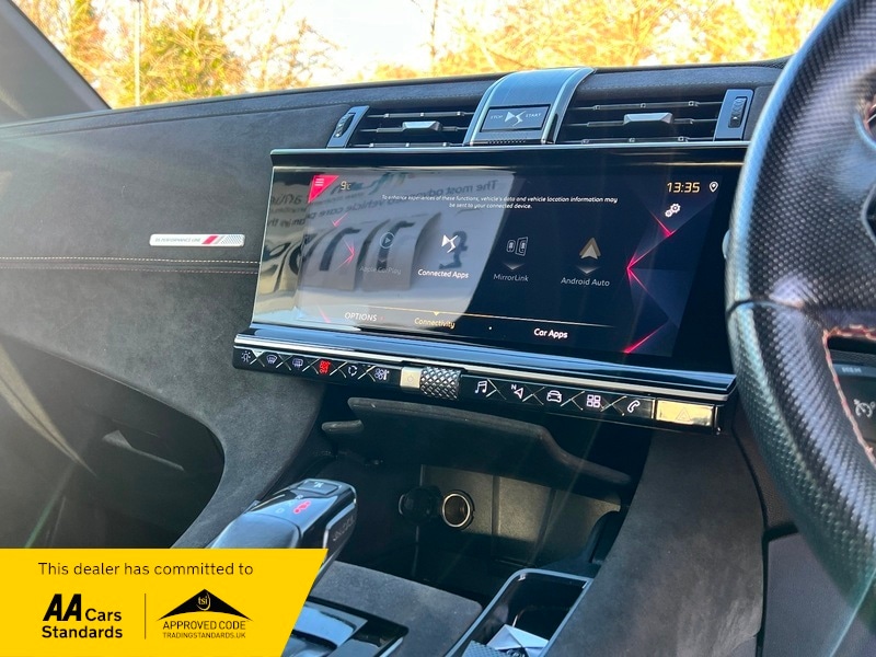 Used DS Automobiles DS 7 2019 for sale - 77129205: Photo 20