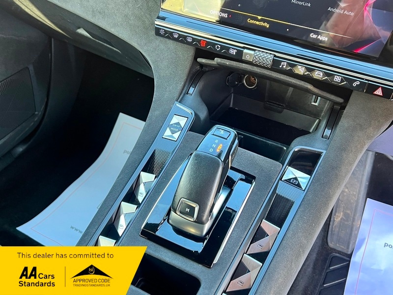 Used DS Automobiles DS 7 2019 for sale - 77129205: Photo 21