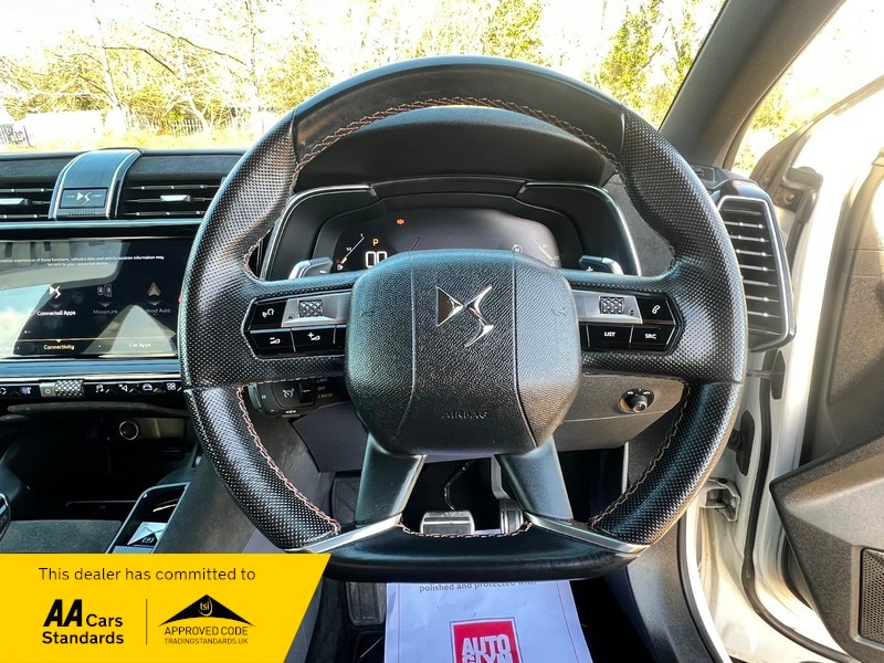 Used DS Automobiles DS 7 2019 for sale - 77129205: Photo 22