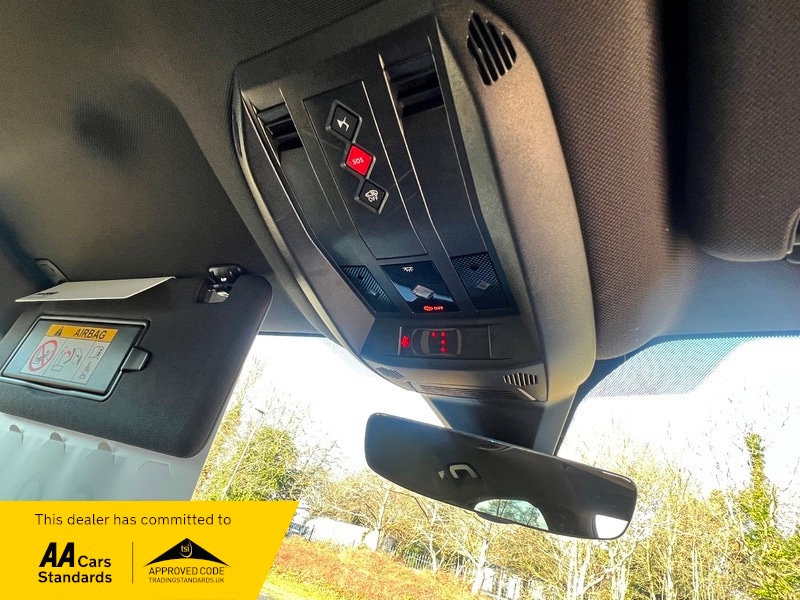 Used DS Automobiles DS 7 2019 for sale - 77129205: Photo 23