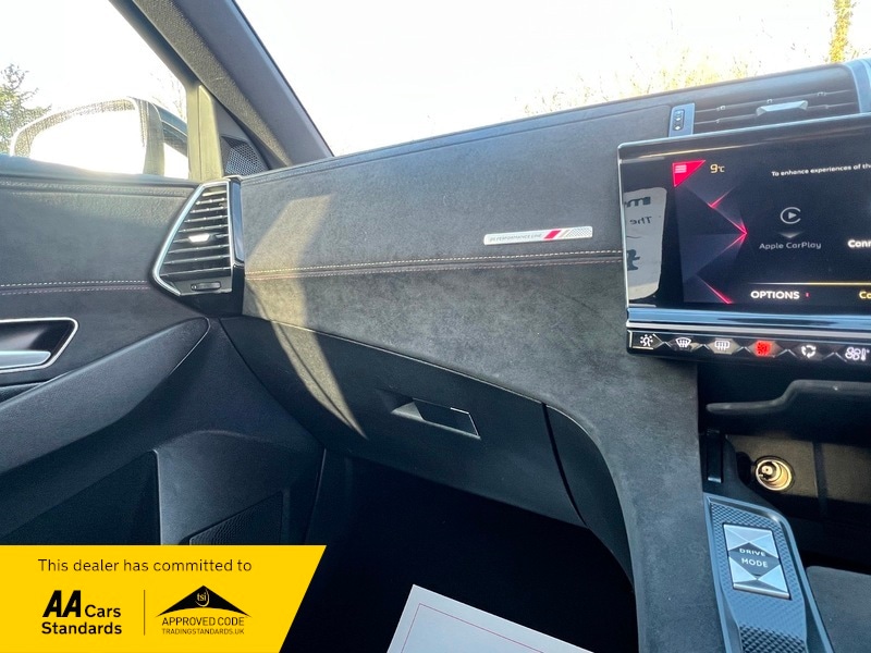 Used DS Automobiles DS 7 2019 for sale - 77129205: Photo 24