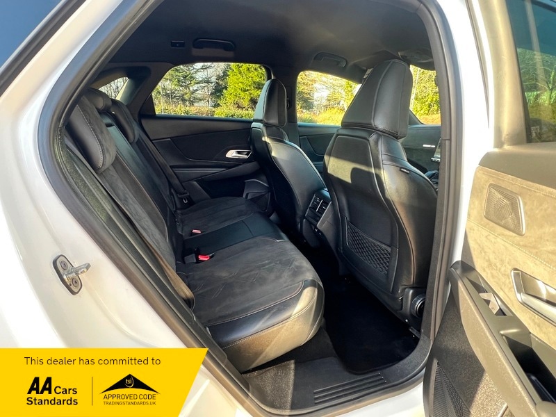 Used DS Automobiles DS 7 2019 for sale - 77129205: Photo 26