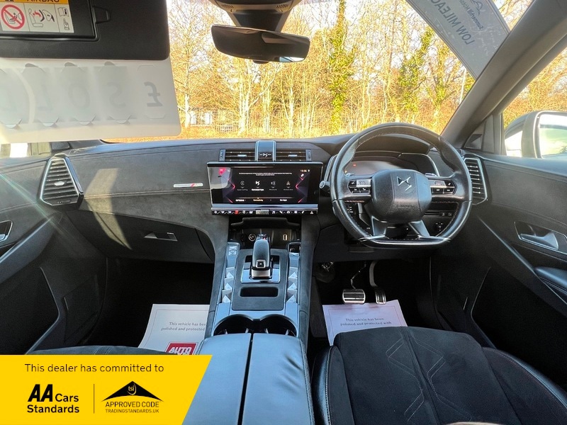 Used DS Automobiles DS 7 2019 for sale - 77129205: Photo 27