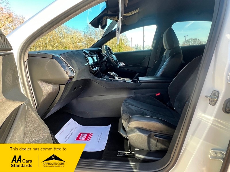 Used DS Automobiles DS 7 2019 for sale - 77129205: Photo 29