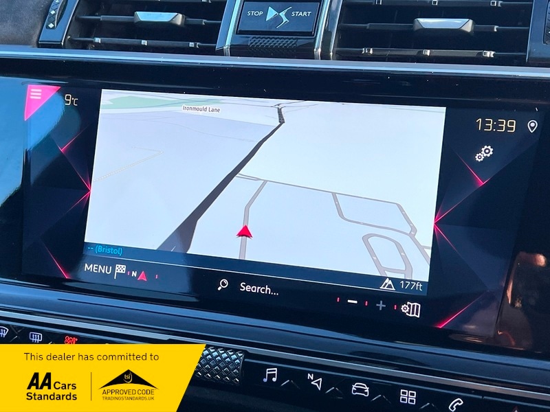 Used DS Automobiles DS 7 2019 for sale - 77129205: Photo 30