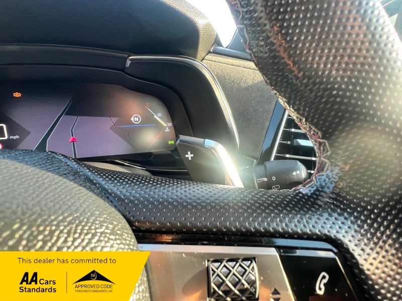 Used DS Automobiles DS 7 2019 for sale - 77129205: Photo 31