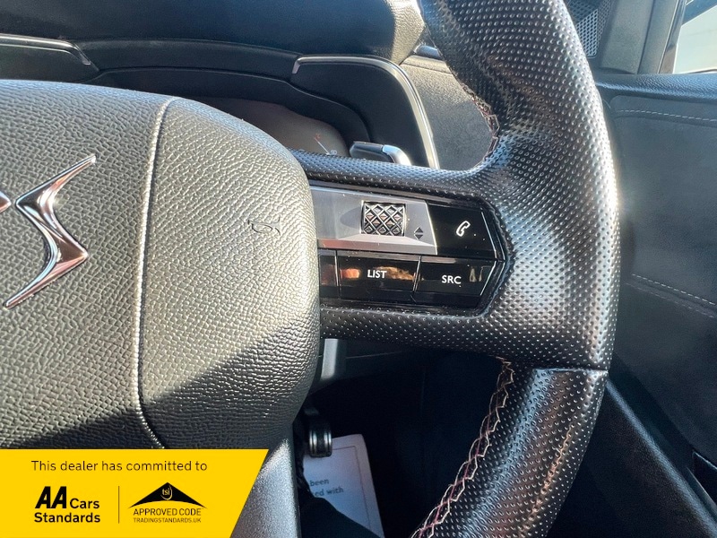 Used DS Automobiles DS 7 2019 for sale - 77129205: Photo 33