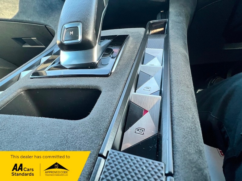 Used DS Automobiles DS 7 2019 for sale - 77129205: Photo 36