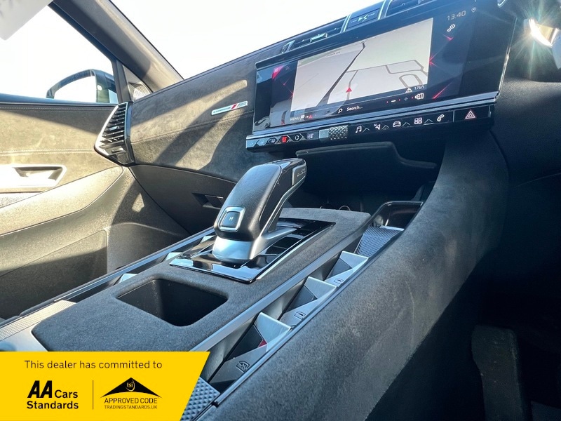 Used DS Automobiles DS 7 2019 for sale - 77129205: Photo 37