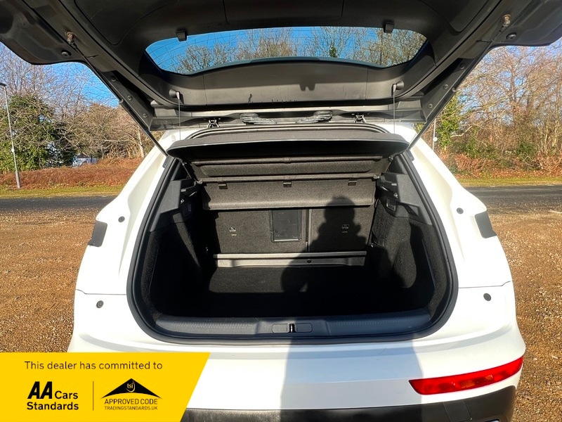 Used DS Automobiles DS 7 2019 for sale - 77129205: Photo 8