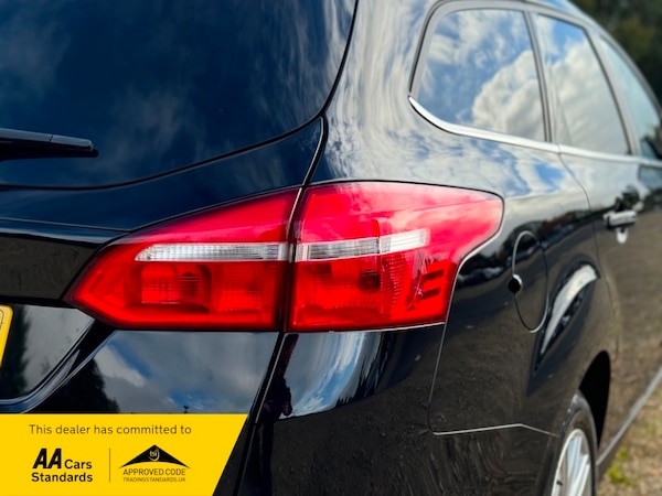 Used Ford Focus 2017 for sale - 71567060: Photo 15