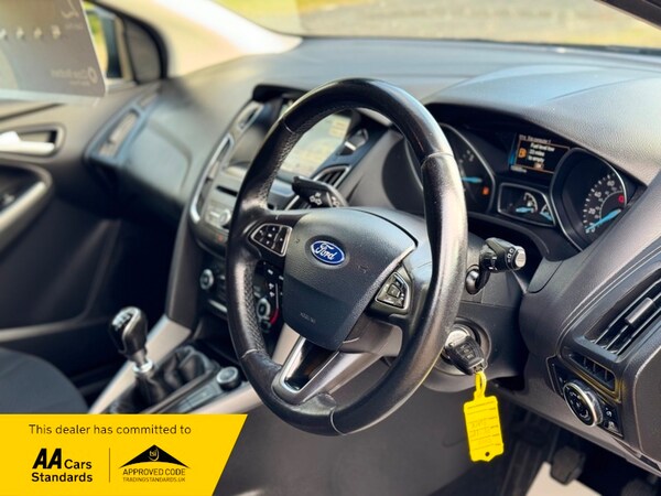 Used Ford Focus 2017 for sale - 71567060: Photo 17