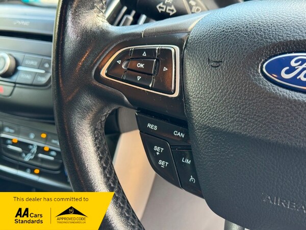 Used Ford Focus 2017 for sale - 71567060: Photo 19