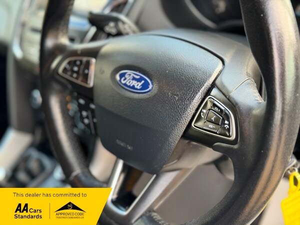 Used Ford Focus 2017 for sale - 71567060: Photo 20