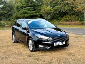 Used Ford Focus 2017 for sale - 71567060: Photo