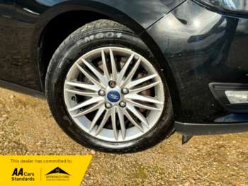Used Ford Focus 2017 for sale - 71567060: Photo