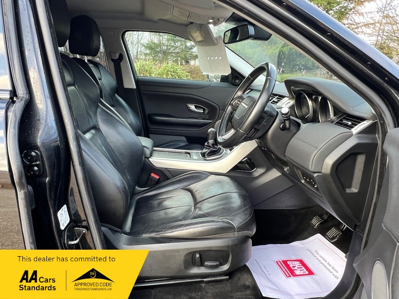 Used Land Rover Range Rover Evoque 2017 for sale - 77288771: Photo 13