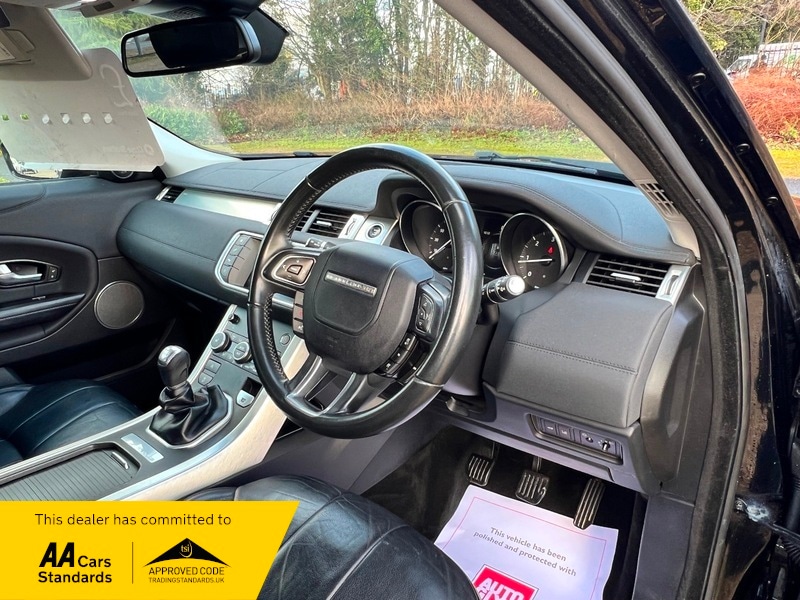 Used Land Rover Range Rover Evoque 2017 for sale - 77288771: Photo 15