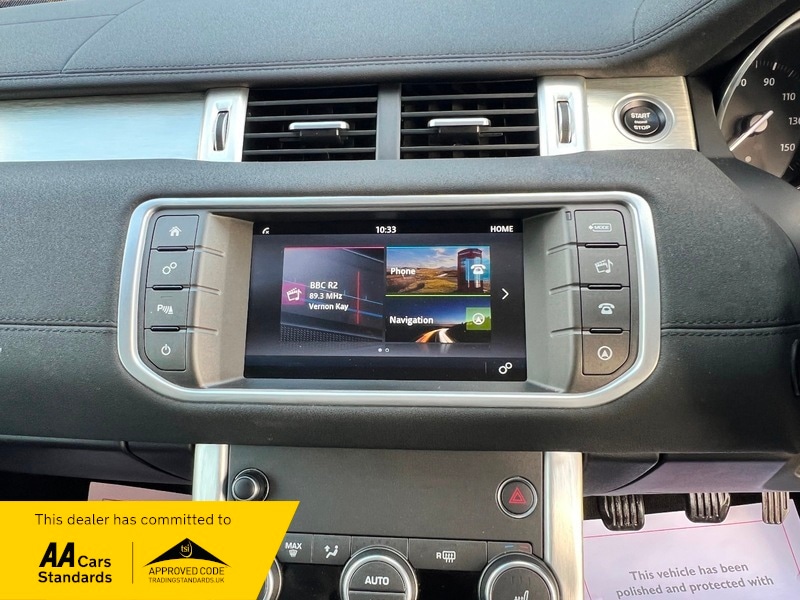 Used Land Rover Range Rover Evoque 2017 for sale - 77288771: Photo 16