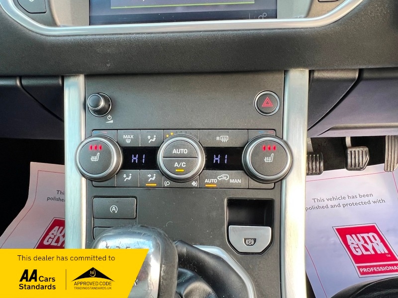 Used Land Rover Range Rover Evoque 2017 for sale - 77288771: Photo 18