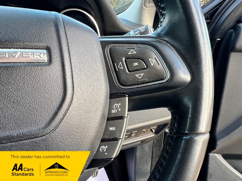 Used Land Rover Range Rover Evoque 2017 for sale - 77288771: Photo 20