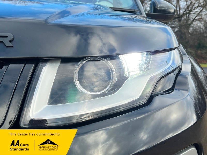 Used Land Rover Range Rover Evoque 2017 for sale - 77288771: Photo 24