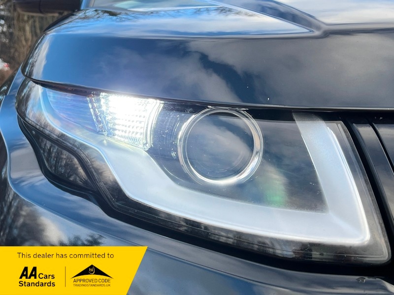 Used Land Rover Range Rover Evoque 2017 for sale - 77288771: Photo 25