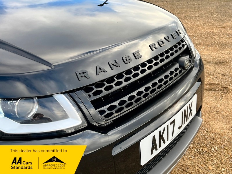 Used Land Rover Range Rover Evoque 2017 for sale - 77288771: Photo 26