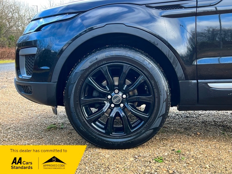 Used Land Rover Range Rover Evoque 2017 for sale - 77288771: Photo 7