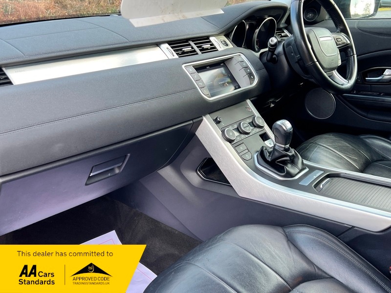 Used Land Rover Range Rover Evoque 2017 for sale - 77288771: Photo 9