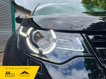 Used Land Rover Discovery Sport 2018 for sale - 78819838: Photo