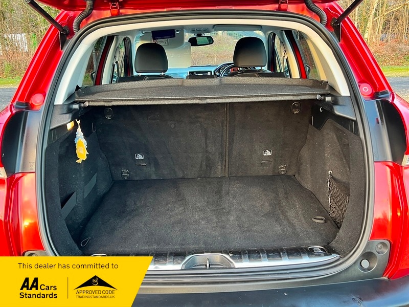 Used Peugeot 2008 2015 for sale - 77027737: Photo 13