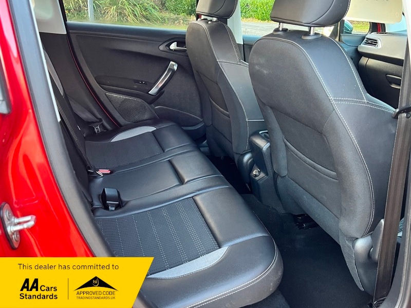 Used Peugeot 2008 2015 for sale - 77027737: Photo 15