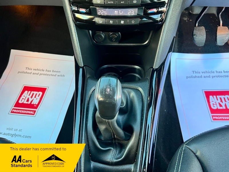 Used Peugeot 2008 2015 for sale - 77027737: Photo 17