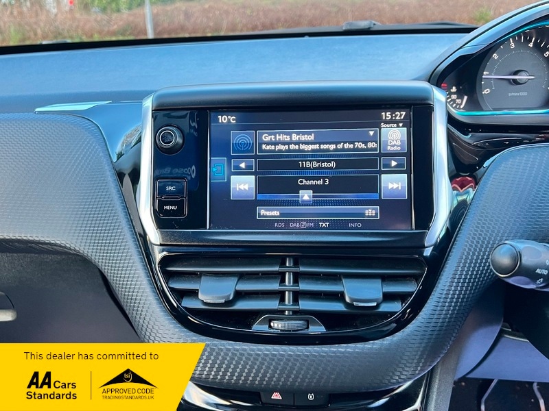 Used Peugeot 2008 2015 for sale - 77027737: Photo 20