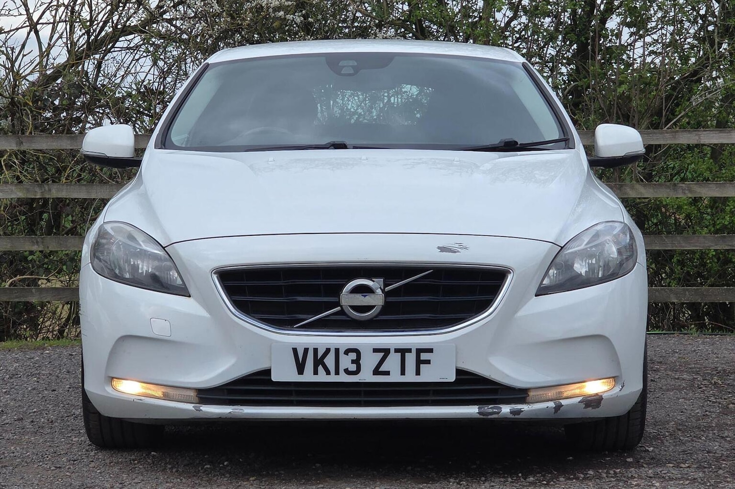 Used Volvo V40 2013 for sale - 78183049: Photo 11