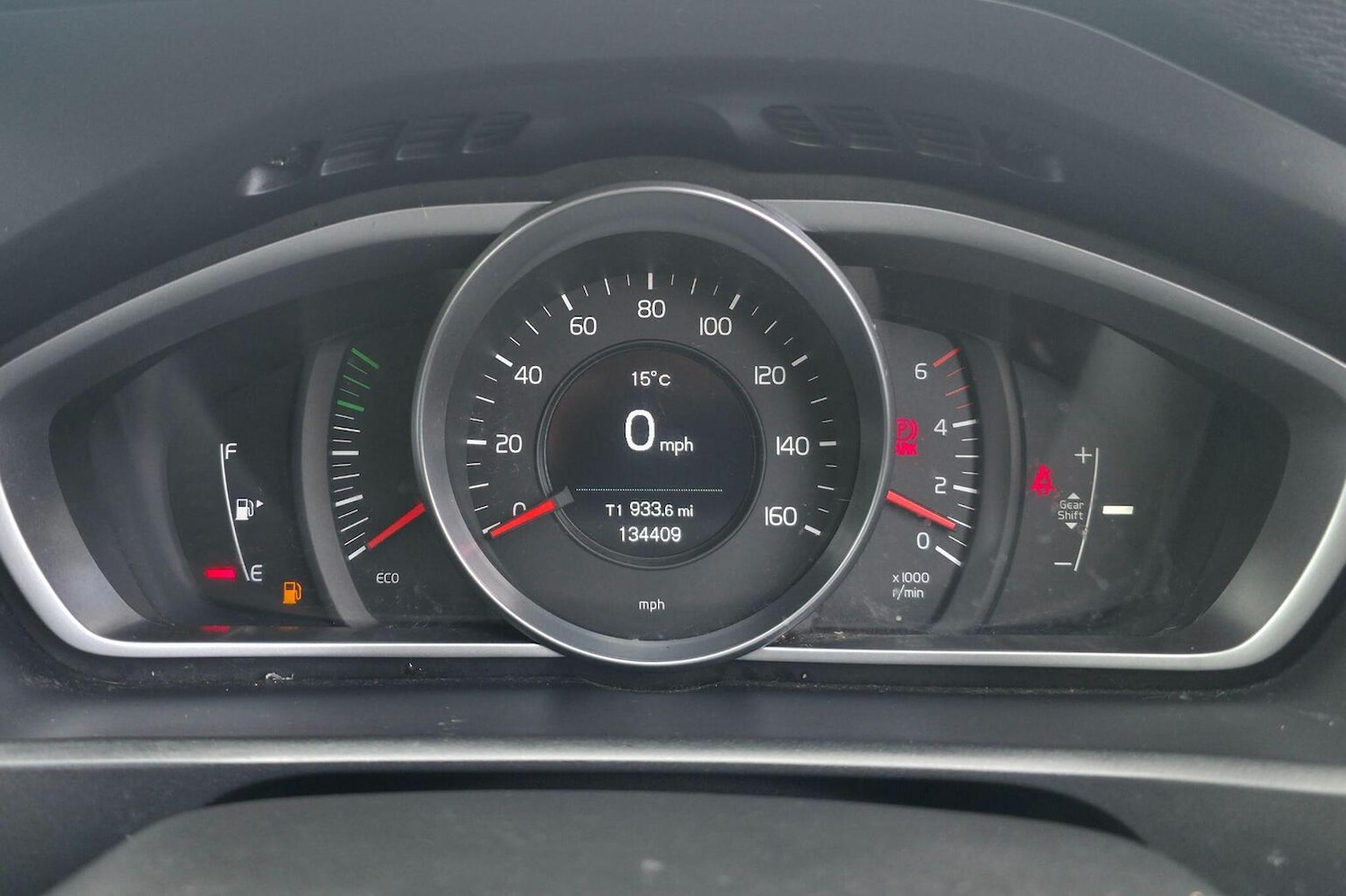 Used Volvo V40 2013 for sale - 78183049: Photo 15