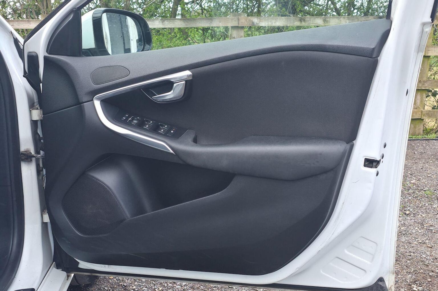 Used Volvo V40 2013 for sale - 78183049: Photo 21