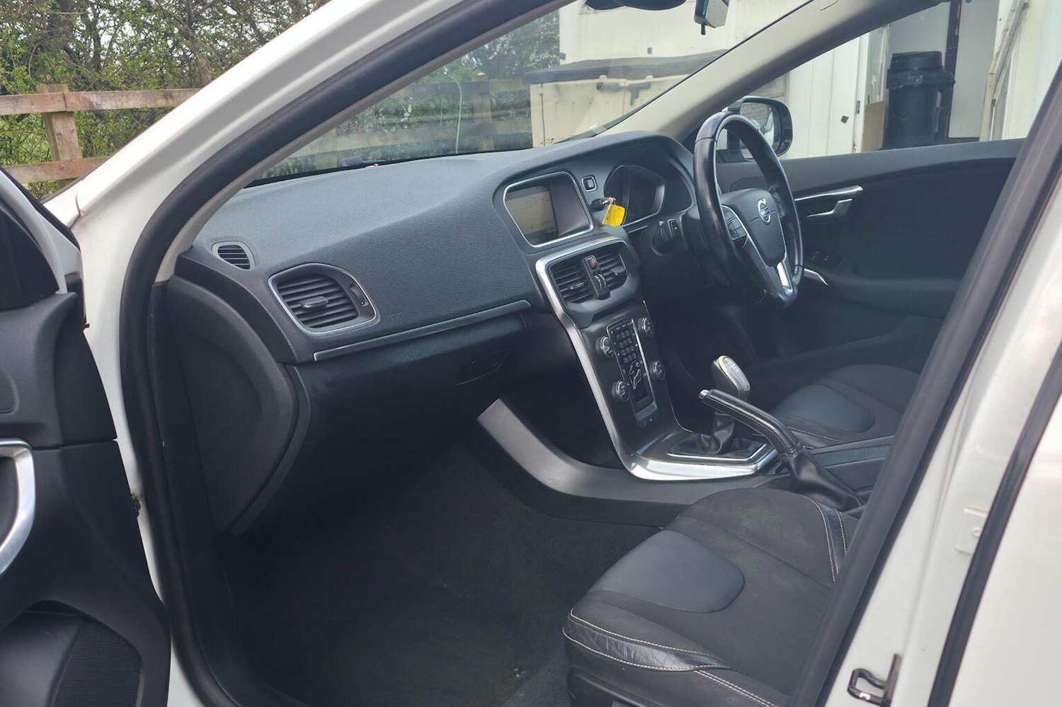 Used Volvo V40 2013 for sale - 78183049: Photo 24