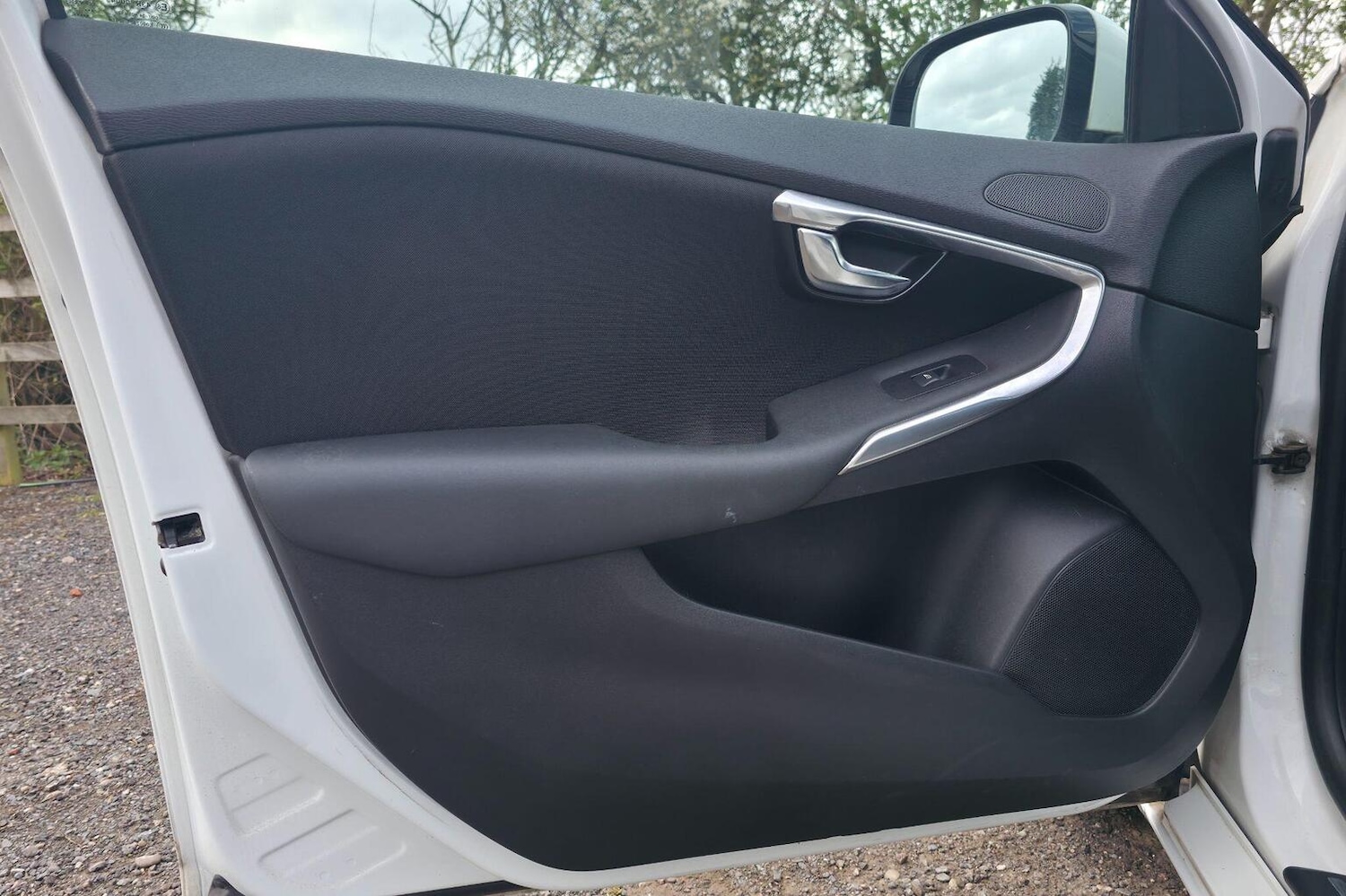 Used Volvo V40 2013 for sale - 78183049: Photo 27